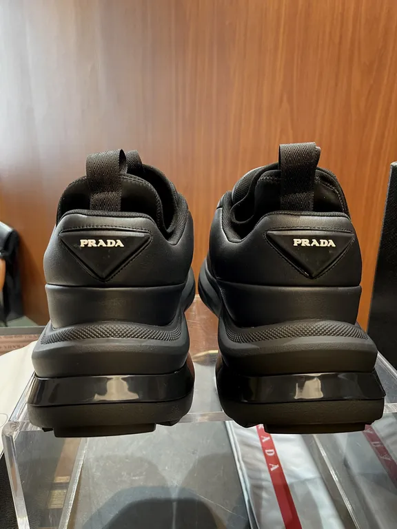 Prada Shoe 